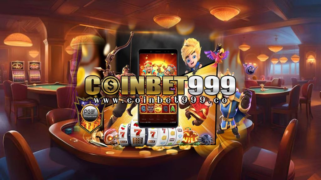 COINBET999