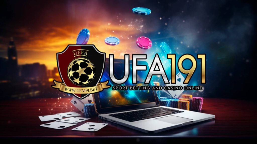 UFA191