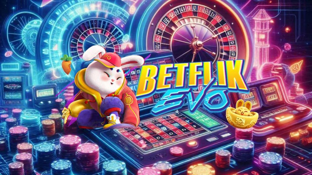 Betflixevo