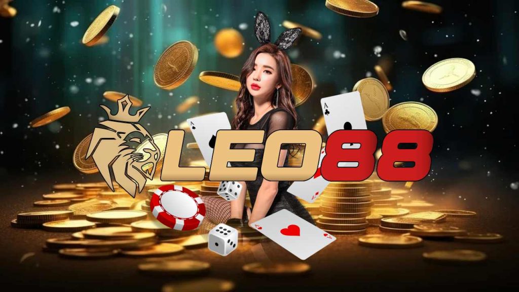 LEO88