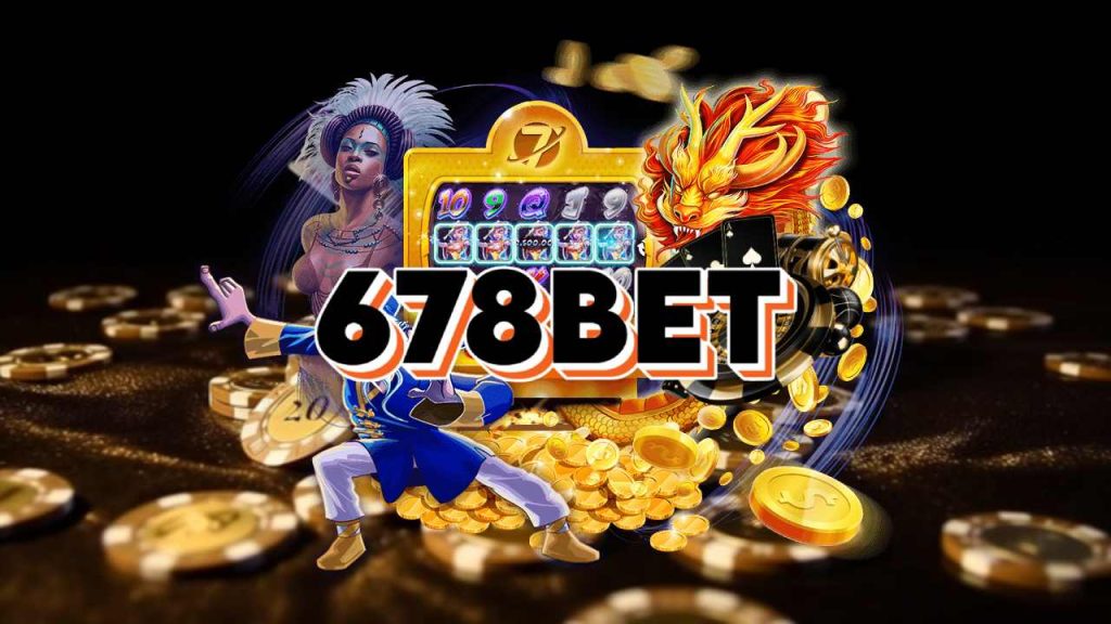 678Bet