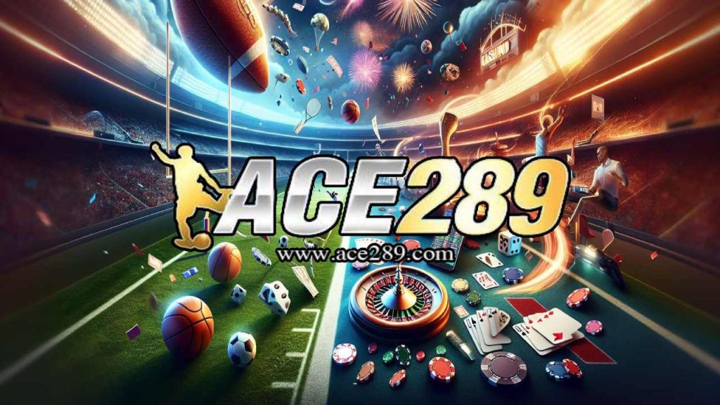 ACE289