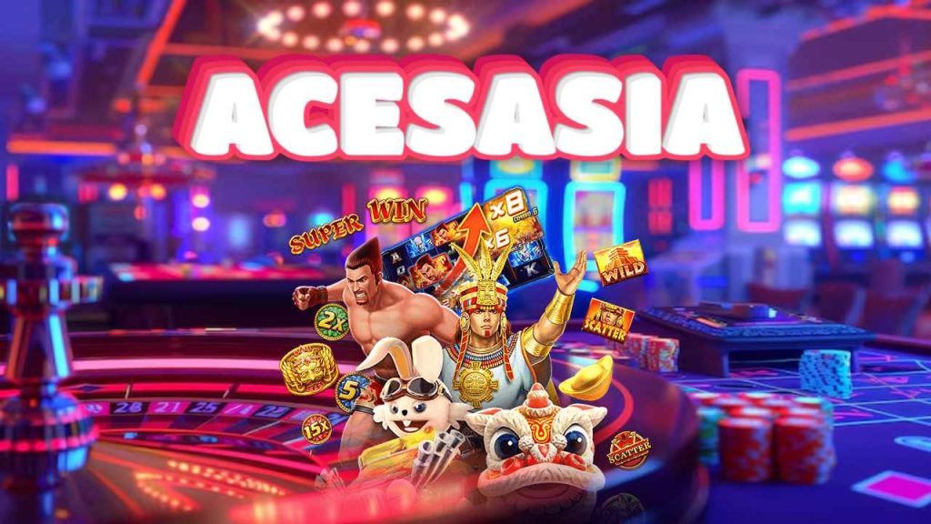 AcesAsia