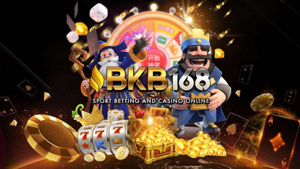 BKB168