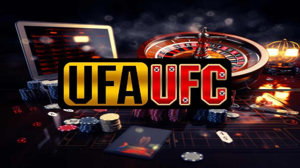 UFAUFC