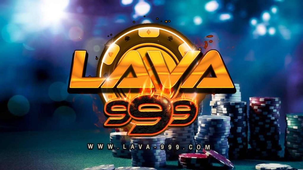 Lava999