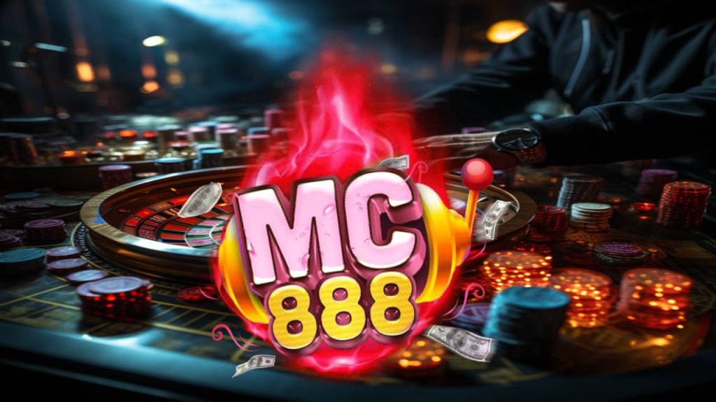 MC888