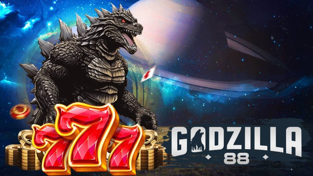 GODZILLA88