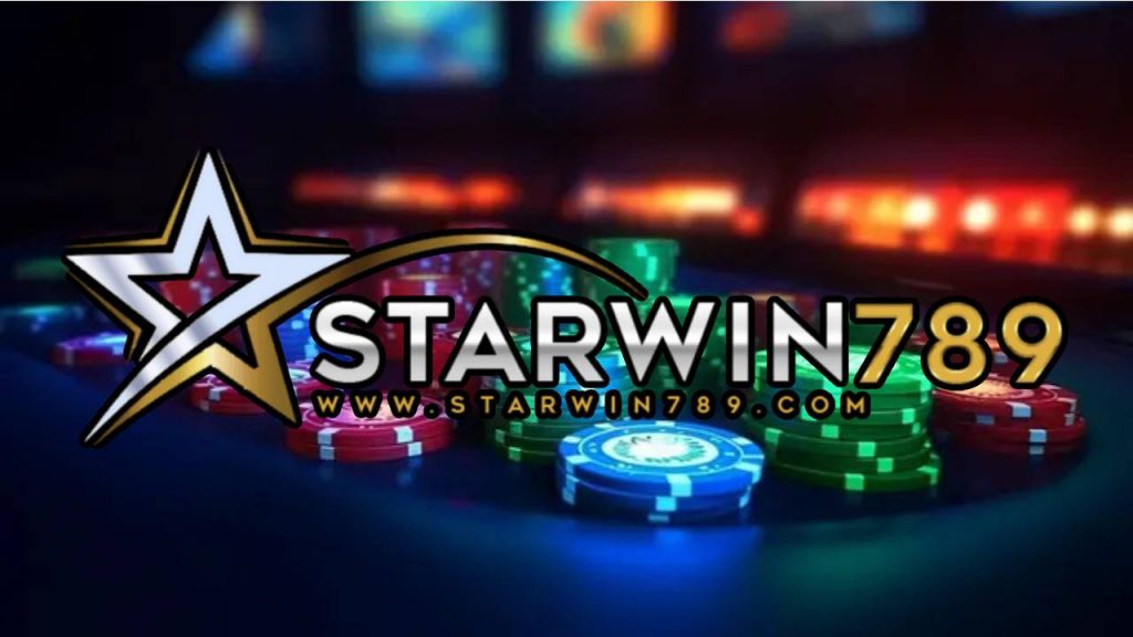 Starwin789